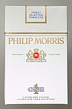 PHIKIP MORRIS 1